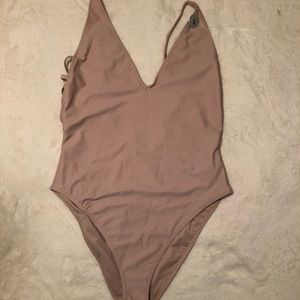Strappy Forever 21 Swimsuit BRAND NEW!!